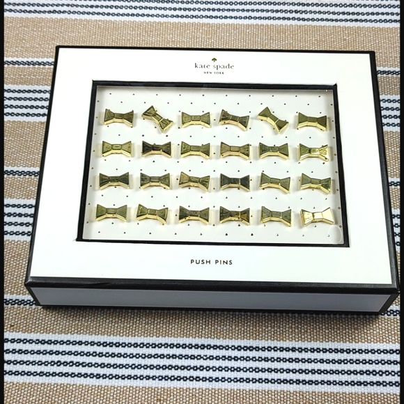 NWT Kate Spade Office/School Accessories - Picture 6 of 6